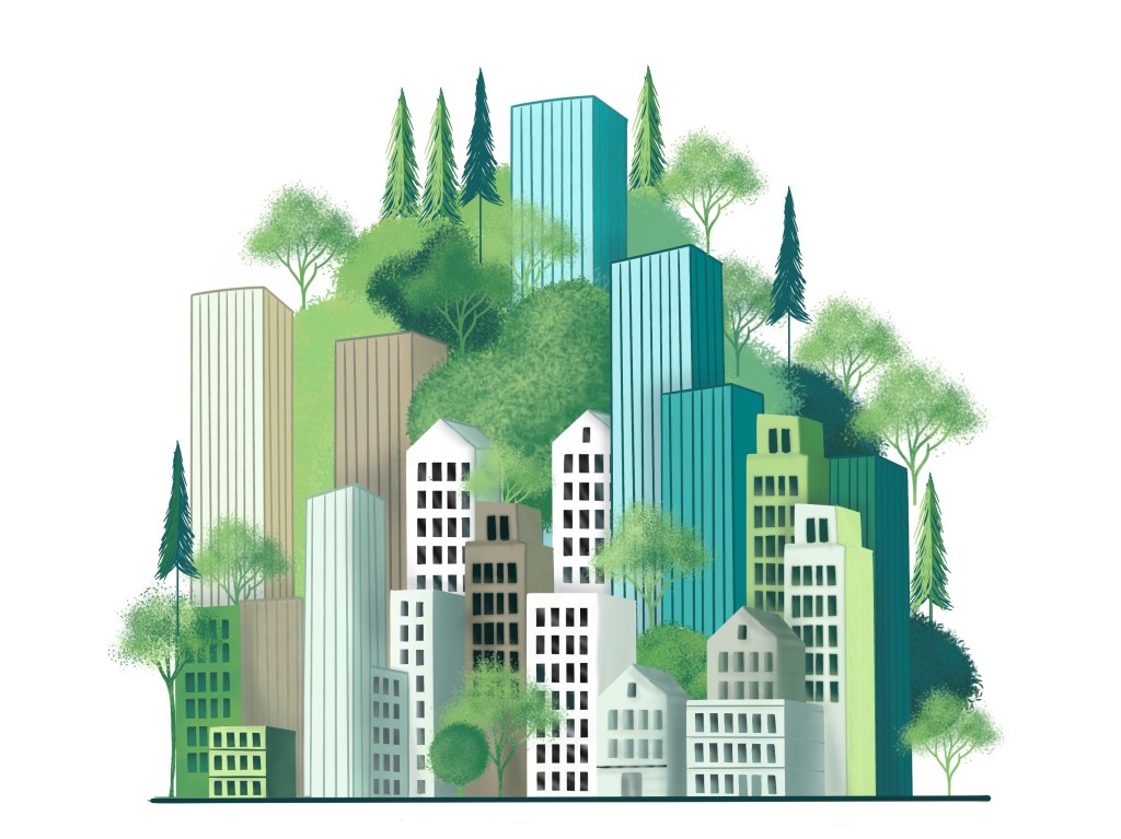 Reimagining Creation: Why Destruction Isn’t Necessary