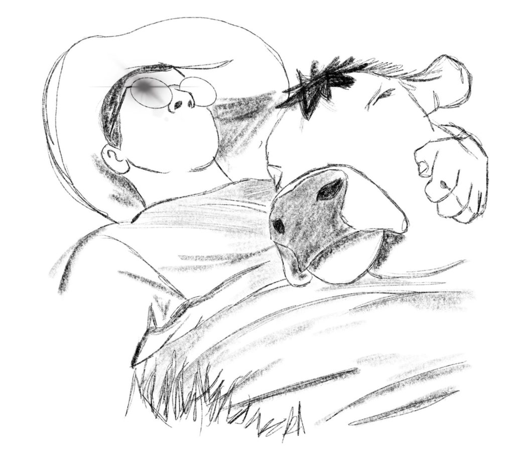 You wouldn’t eat your&nbsp;PET