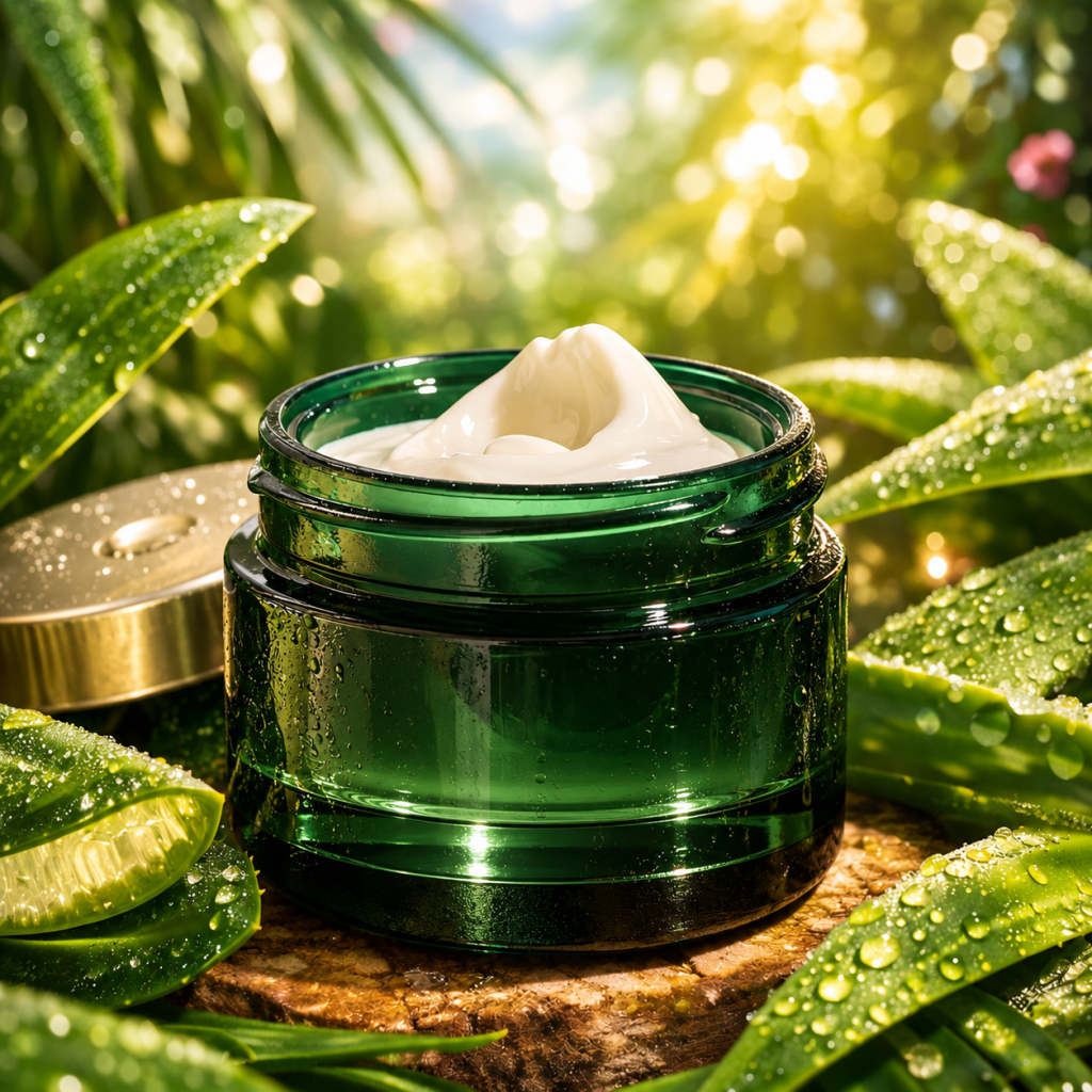 The Body Shop: Proof Before Commitment